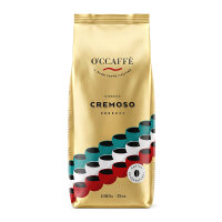 OCCAFFÈ Cremoso Bohnen 1Kg