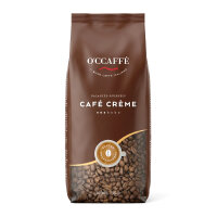 OCCAFFÈ Professional Café Crèma...