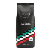 OCCAFFÈ Professional Espresso Classico Bohnen 1Kg