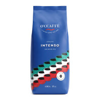OCCAFFÈ Professional Espresso Intenso 100% Robusta...