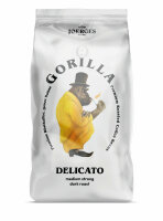 Gorilla Delicato Espresso 1Kg
