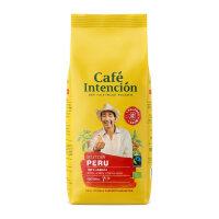 Café Intención Seleccion Peru 1 Kg Bio...