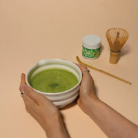 KISSA Matcha Basic Tea Powder 30g