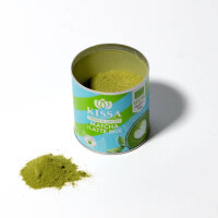 KISSA Matcha for Latte Mix 120g