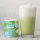 KISSA Matcha for Latte Mix 120g