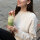 KISSA Matcha for Latte Mix 120g