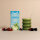 KISSA Matcha for Latte 6 Sticks 60g