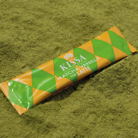KISSA Matcha-Vanilla for Latte 6 Sticks 72g