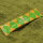 KISSA Matcha-Vanilla for Latte 6 Sticks 72g