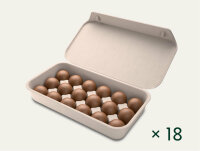 CoffeeB by Café Royal Espresso Forte Big Pack 18 St.