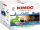 Kimbo Capri 50 E.S.E Pads 365g
