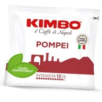 Kimbo Pompei 50 E.S.E Pads  365g