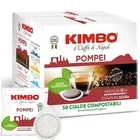 Kimbo Pompei 50 E.S.E Pads  365g