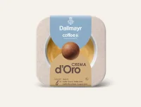 CoffeeB by Dallmayr Crema dOro 9 Stk.
