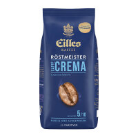 Eilles Kaffee Röstmeister Caffé Crema ganze...
